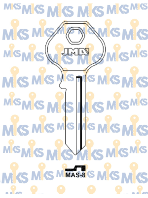 MAS8