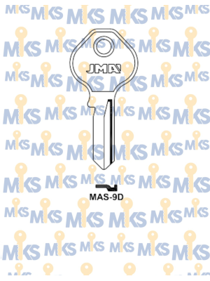 MAS9D