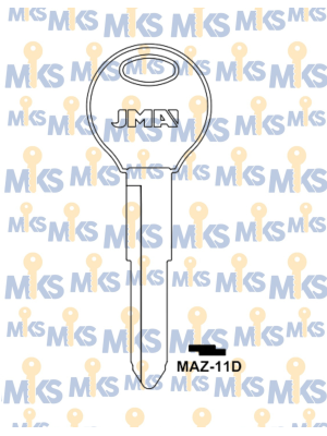 MAZ-11D