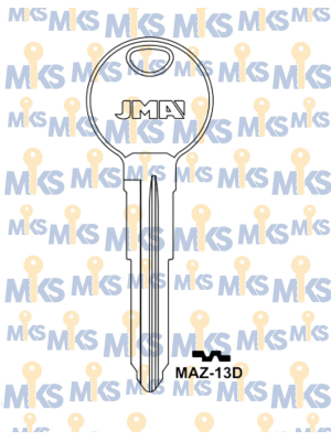 MAZ-13D