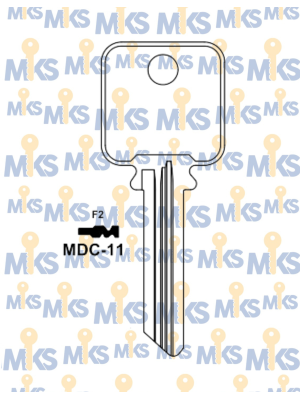 MDC11S