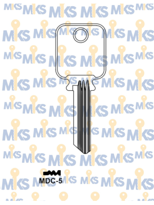 MDC5