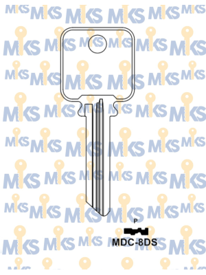 MDC8DS
