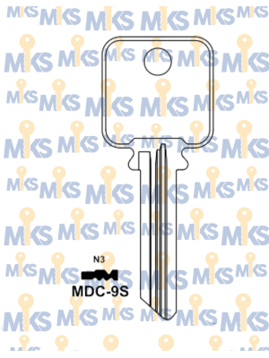 MDC9DS