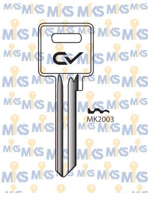 MK2003
