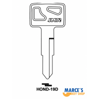 HOND-19D HOND-19D