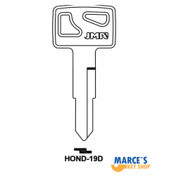 HOND-19D HOND-19D