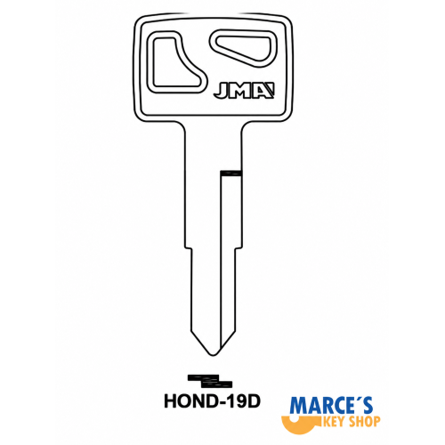 HOND-19D HOND-19D