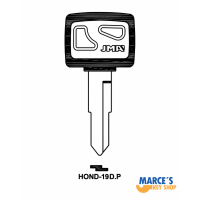 HOND-19DP HOND-19DP