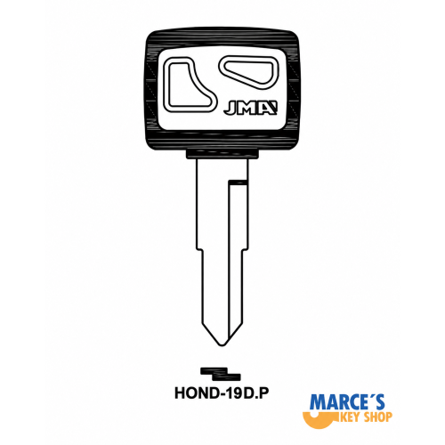 HOND-19DP HOND-19DP