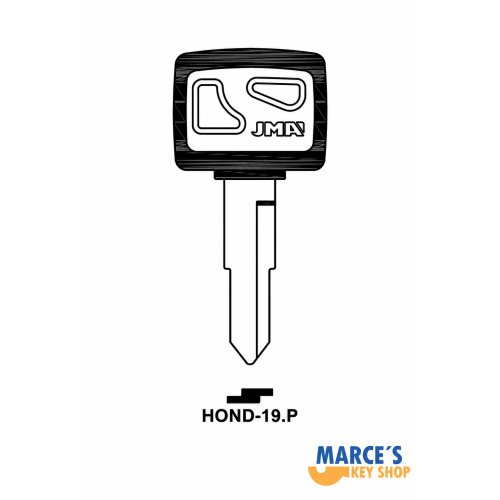 HOND-19P