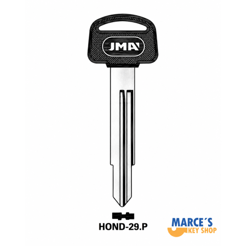 HOND-29P
