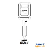 KAW-5 KAW-5
