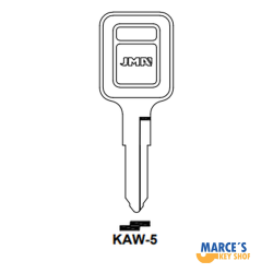 KAW-5 KAW-5