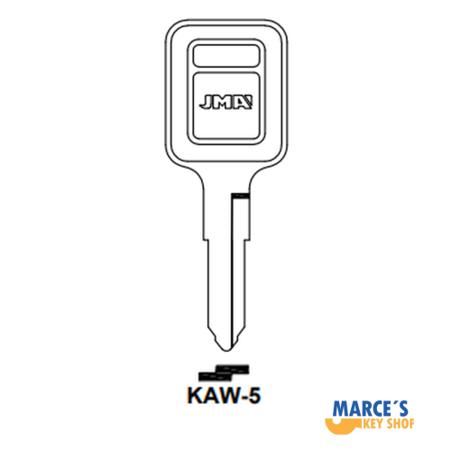 KAW-5