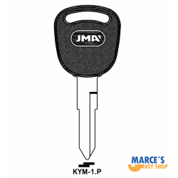 KYM-1P