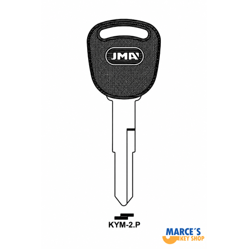 KYM-2P