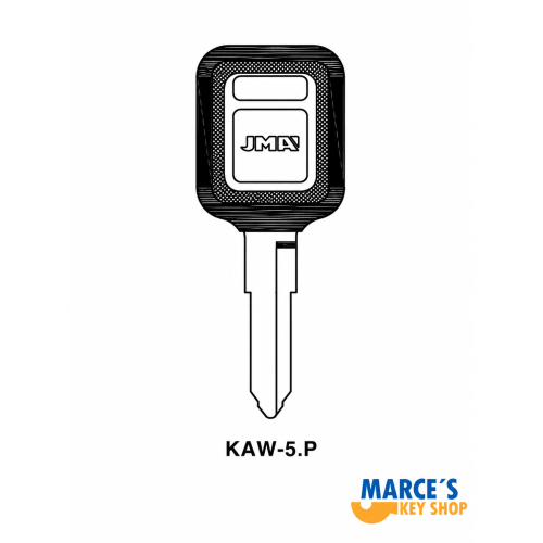 KAW-5P KAW-5P