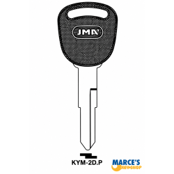 KYM-2DP