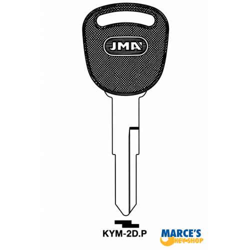 KYM-2DP KYM-2DP