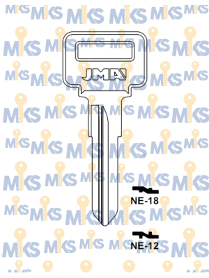 NE-12 / NE-18