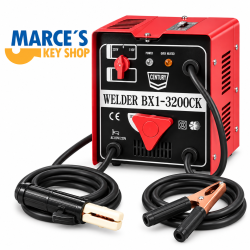 Soldadora Century BX1-3200CK 110/220V Soldadora Century BX1-3200CK 110/220V