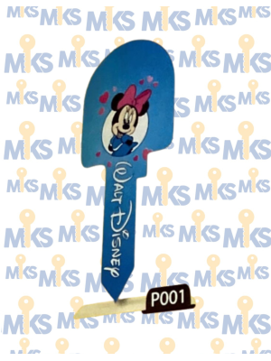 P001 (MINNIE MOUSE)