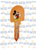 P002 (MICKEY MOUSE) P002 (MICKEY MOUSE)