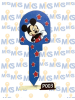 P003 (MICKEY MOUSE)