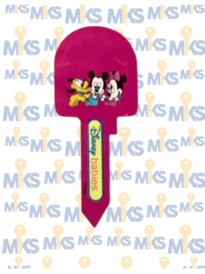 P004 (DISNEY BABIES)