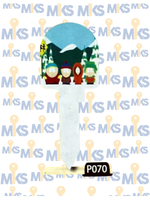 P070 (SOUTHPARK)