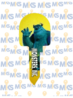 P097 ( JAMES P SULLIVAN )