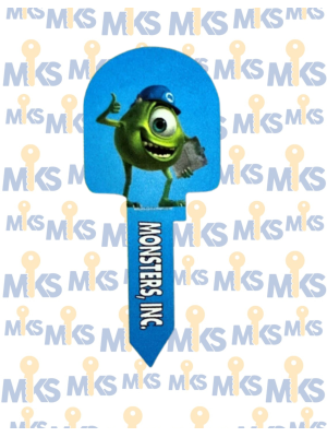 P098 ( MIKE WAZOWSKI )
