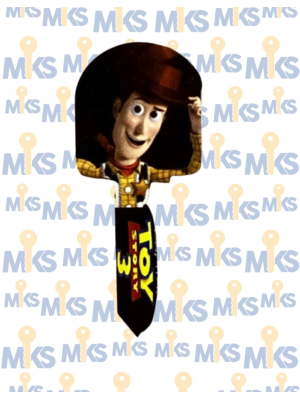 P099 ( WOODY )