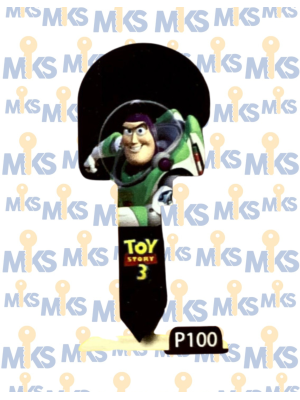 P100 ( BUZZ LIGHTYEAR )