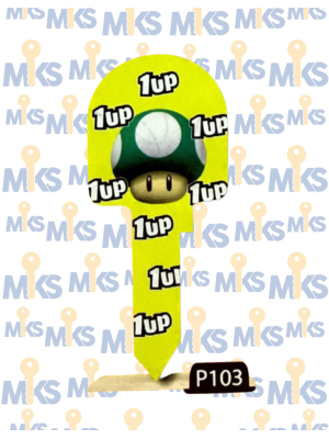 P102 ( MARIO )