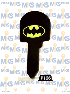 P106 ( BATMAN )