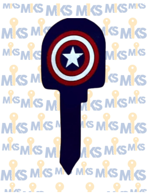 P111 ( CAPITAN AMERICA )