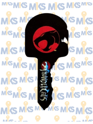 P113 ( THUNDERCATS )