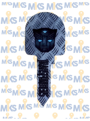 P118 ( TRANSFORMERS )