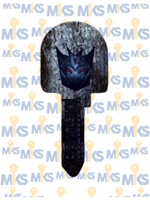 P119  (TRANSFORMERS)