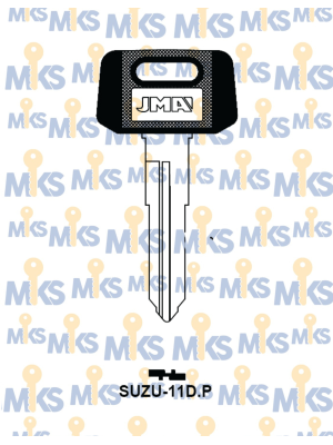 SUZU-11D.P