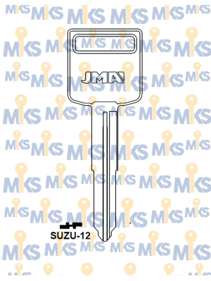 SUZU-12