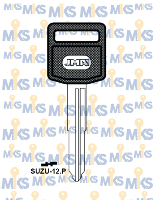 SUZU-12.P