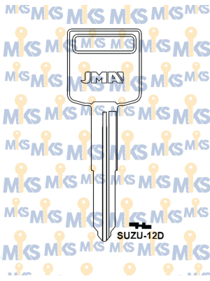 SUZU-12D