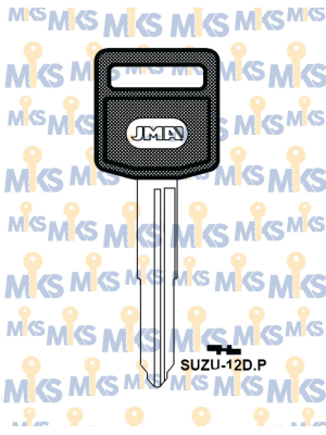 SUZU-12D.P