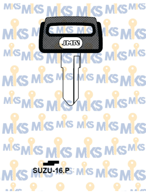 SUZU-16.P