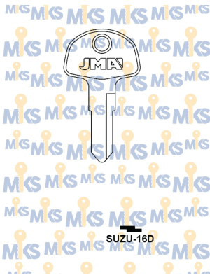 SUZU-16D
