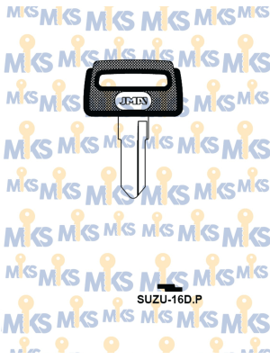 SUZU-16D.P