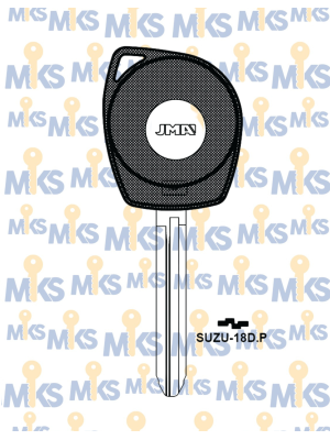 SUZU-18D.P